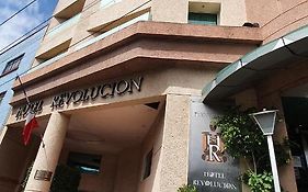 Hotel Revolución